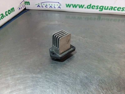 RESISTENCIA CALEFACCION OPEL ANTARA Energy 4x2