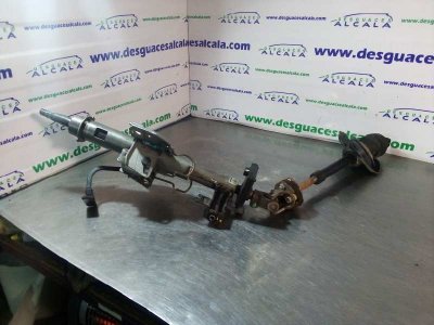 COLUMNA DIRECCION OPEL ANTARA Energy 4x2