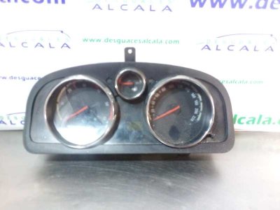 CUADRO INSTRUMENTOS OPEL ANTARA Energy 4x2