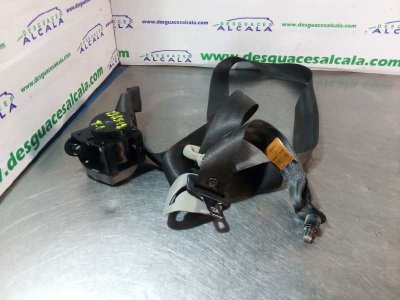 CINTURON SEGURIDAD TRASERO IZQUIERDO OPEL ANTARA Energy 4x2