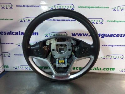 VOLANTE OPEL ANTARA Energy 4x2