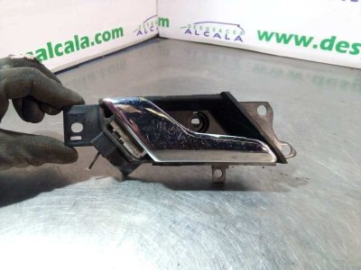 MANETA INTERIOR DELANTERA IZQUIERDA OPEL ANTARA Energy 4x2