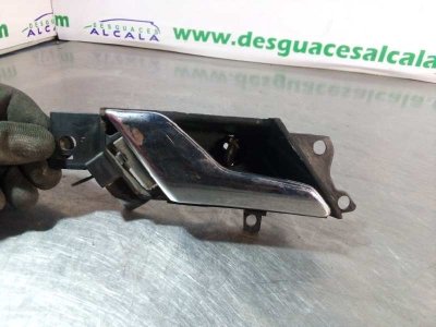 MANETA INTERIOR TRASERA IZQUIERDA OPEL ANTARA Energy 4x2