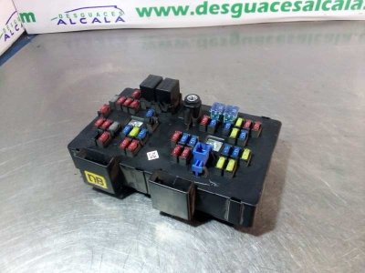 CAJA RELES / FUSIBLES OPEL ANTARA Energy 4x2