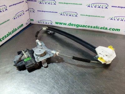 ELEVALUNAS DELANTERO IZQUIERDO OPEL ANTARA Energy 4x2