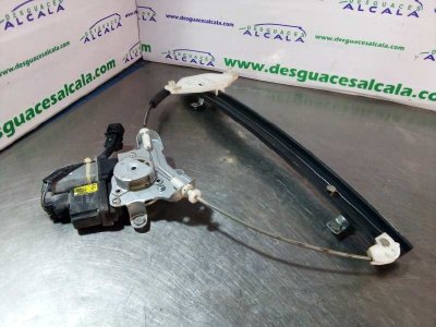 ELEVALUNAS TRASERO IZQUIERDO OPEL ANTARA Energy 4x2