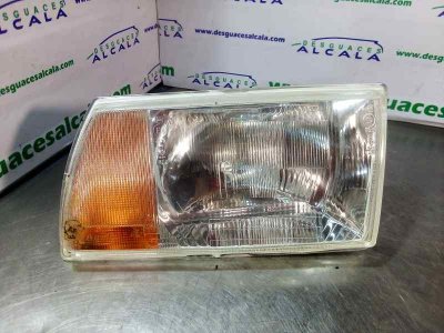 FARO DERECHO CITROEN C15 D