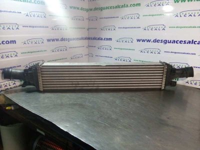 INTERCOOLER AUDI A4 BER. (B8) Basis