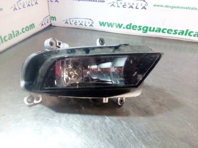 FARO ANTINIEBLA DERECHO AUDI A4 BER. (B8) Basis