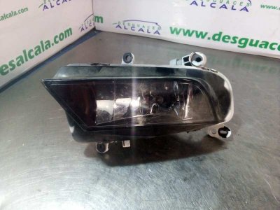 FARO ANTINIEBLA IZQUIERDO AUDI A4 BER. (B8) Basis