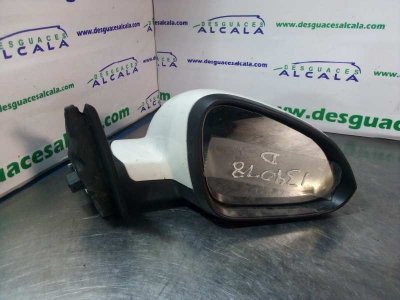 RETROVISOR DERECHO OPEL INSIGNIA BERLINA Selective