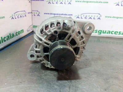 ALTERNADOR OPEL INSIGNIA BERLINA Selective