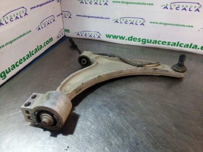 BRAZO SUSPENSION INFERIOR DELANTERO DERECHO OPEL INSIGNIA BERLINA Selective