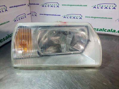 FARO DERECHO SKODA FAVORIT (781) L