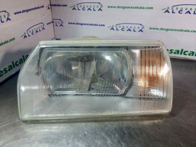 FARO IZQUIERDO SKODA FAVORIT (781) L