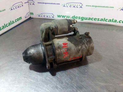 MOTOR ARRANQUE SKODA FAVORIT (781) L