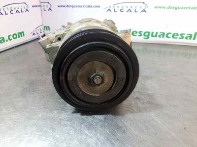 COMPRESOR AIRE ACONDICIONADO SEAT IBIZA (6L1) Reference