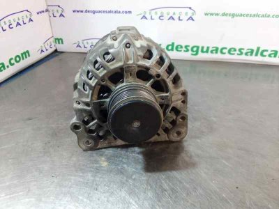 ALTERNADOR SEAT IBIZA (6L1) Reference