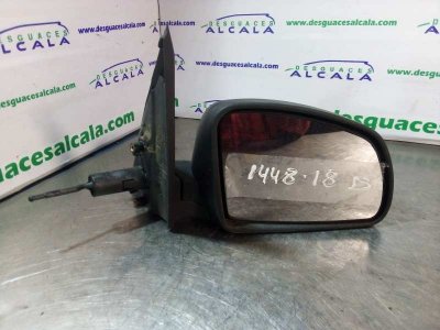 RETROVISOR DERECHO OPEL MERIVA Cosmo