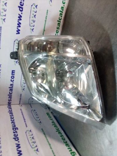 FARO IZQUIERDO OPEL MERIVA Cosmo