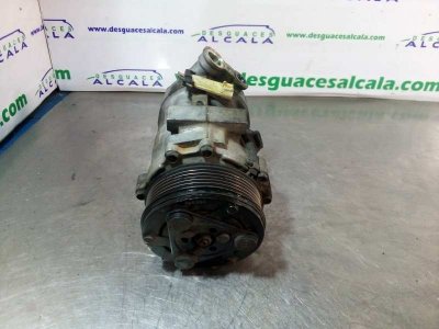 COMPRESOR AIRE ACONDICIONADO OPEL MERIVA Cosmo