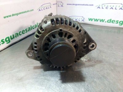 ALTERNADOR OPEL MERIVA Cosmo