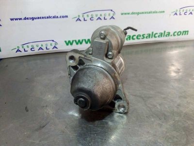 MOTOR ARRANQUE OPEL MERIVA Cosmo