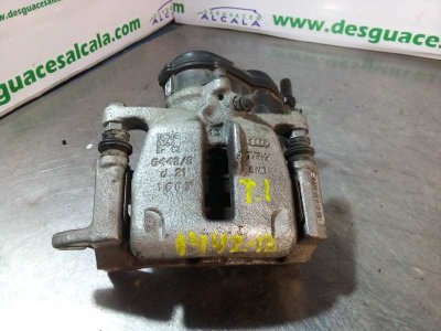 PINZA FRENO TRASERA IZQUIERDA AUDI A4 BER. (B8) Basis