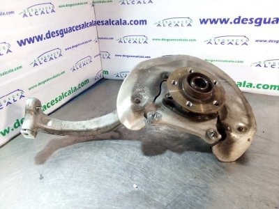 MANGUETA DELANTERA DERECHA AUDI A4 BER. (B8) Basis