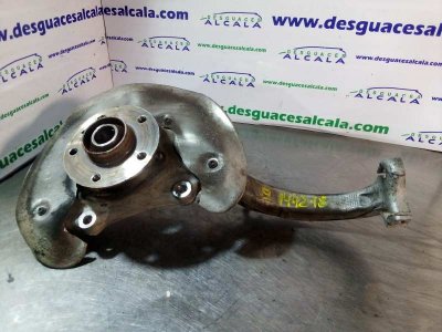 MANGUETA DELANTERA IZQUIERDA AUDI A4 BER. (B8) Basis