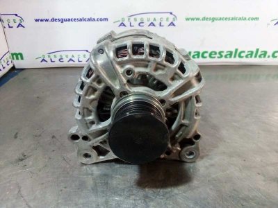 ALTERNADOR AUDI A4 BER. (B8) Basis