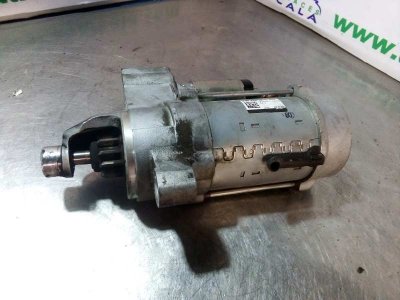 MOTOR ARRANQUE AUDI A4 BER. (B8) Basis