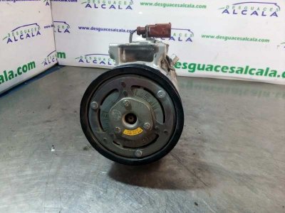 COMPRESOR AIRE ACONDICIONADO AUDI A4 BER. (B8) Basis