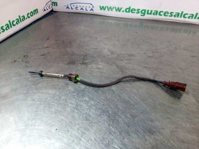 SENSOR TEMPERATURA AUDI A4 BER. (B8) Basis