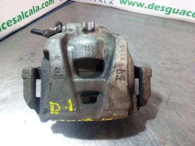 PINZA FRENO DELANTERA IZQUIERDA AUDI A4 BER. (B8) Basis