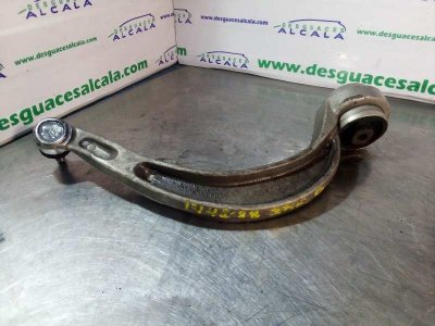 BRAZO SUSPENSION INFERIOR DELANTERO DERECHO AUDI A4 BER. (B8) Basis