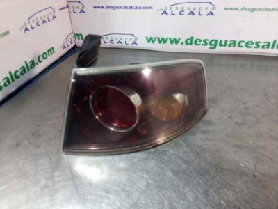 PILOTO TRASERO DERECHO SEAT IBIZA (6L1) Reference