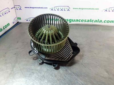 MOTOR CALEFACCION VOLKSWAGEN PASSAT BERLINA (3B2) Comfortline