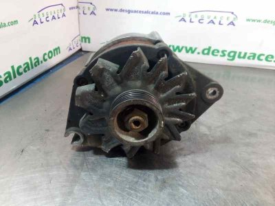 ALTERNADOR CITROEN C15 D