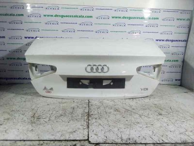 PORTON TRASERO AUDI A4 BER. (B8) Basis