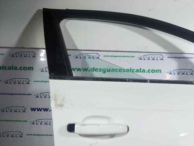 PUERTA DELANTERA DERECHA AUDI A4 BER. (B8) Basis