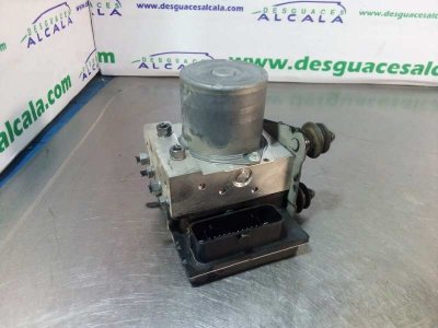 MODULO ABS AUDI A4 BER. (B8) Basis