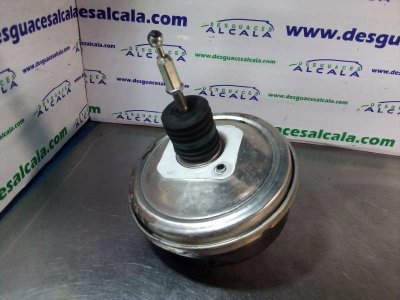 SERVOFRENO AUDI A4 BER. (B8) Basis