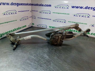 MOTOR LIMPIA DELANTERO AUDI A4 BER. (B8) Basis