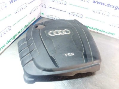 TAPA MOTOR AUDI A4 BER. (B8) Basis