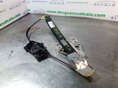 ELEVALUNAS TRASERO DERECHO AUDI A4 BER. (B8) Basis