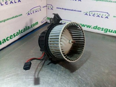 MOTOR CALEFACCION AUDI A4 BER. (B8) Basis