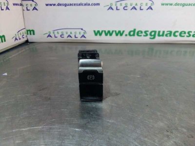 BOTON FRENO MANO  AUDI A4 BER. (B8) Basis