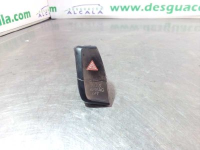 BOTON EMERGENCIA AUDI A4 BER. (B8) Basis