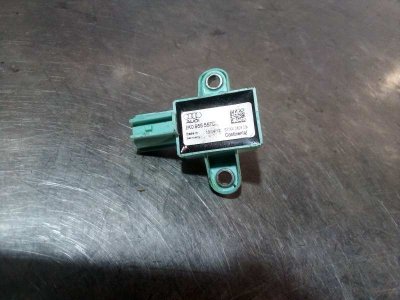 SENSOR DE IMPACTO AUDI A4 BER. (B8) Basis